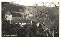 11736802 Delemont La Chapelle Du Vorbourg Delemont - Autres & Non Classés