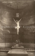 11736798 Delemont Le Calvaire Christi Am Kreuz Delemont - Other & Unclassified