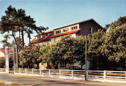 ILE D'OLERON SAINT-TROJAN  HOTEL DE LA FORET  7 (scan Recto Verso)MG2878 - Ile D'Oléron