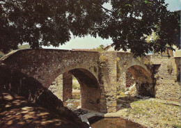 *CPM - 34 - LODEVE -  Le Vieux Pont - Lodeve