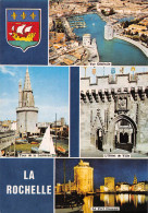 LA ROCHELLE Multivues   33 (scan Recto Verso)MG2878 - La Rochelle