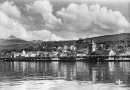 EVIAN-LES-BAINS Vue Prise Du Lac   34  (scan Recto Verso)MG2878TER - Evian-les-Bains