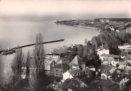 THONON-LES-BAINS Le Port 54 (scan Recto Verso)MG2878TER - Thonon-les-Bains