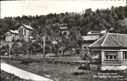 11736740 Aegerisee Aegerisee Unteraegeri Unter-Aegeri ZG Kuranstalt Laendli  - Andere & Zonder Classificatie