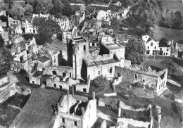 ORADOUR SUR GLANE  Vue Aérienne 23 (scan Recto Verso)MG2878VIC - Oradour Sur Glane