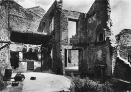 ORADOUR SUR GLANE  Boulangerie Bouchaule 27  (scan Recto Verso)MG2878VIC - Oradour Sur Glane