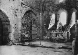 ORADOUR SUR GLANE  L'eglise Le Choeur 31  (scan Recto Verso)MG2878VIC - Oradour Sur Glane