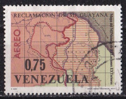 Venezuela Marke Von 1965 O/used (A5-11) - Venezuela