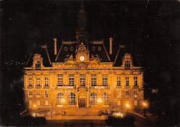 LIMOGES L'hotel De Ville 61 (scan Recto Verso)MG2878VIC - Limoges