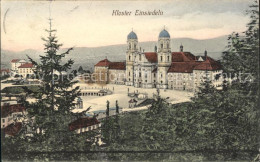 11736718 Einsiedeln SZ Kloster Einsiedeln - Altri & Non Classificati