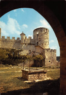 THEYRARGUES  Le Château De Rivières Théyrargues  9 (scan Recto Verso)MG2879 - Otros & Sin Clasificación