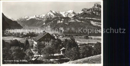 11736712 Brunnen SZ Ferienheim Bally Brunnen - Sonstige & Ohne Zuordnung