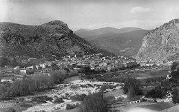 ANDUZE  Vue Panoramique   22 (scan Recto Verso)MG2879 - Anduze