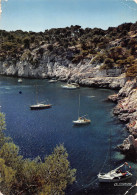 CASSIS  Les Calanques PORT MIOU  3 (scan Recto Verso)MG2881 - Cassis