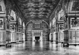 FONTAINEBLEAU Le  Palais - La Galerie Henri II ( XVI Siecle )  18  (scan Recto Verso)MG2882BIS - Fontainebleau