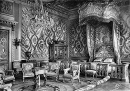 FONTAINEBLEAU Le  Palais - Chambre A Couche Desreines   19  (scan Recto Verso)MG2882BIS - Fontainebleau