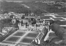 FONTAINEBLEAU Le Chateau 21  (scan Recto Verso)MG2882BIS - Fontainebleau