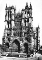 AMIENS  Cathedrale Notre Dame (XIII Siecle)- 13  (scan Recto Verso)MG2882TER - Amiens