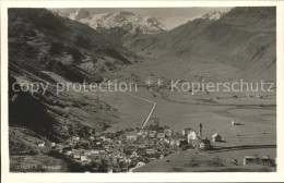 11736652 Andermatt  Andermatt - Sonstige & Ohne Zuordnung