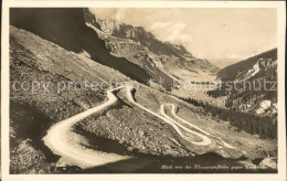 11736624 Klausenpass Passhoehe Und Urnerboden Klausenpass - Sonstige & Ohne Zuordnung