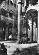 JUMIEGES Les Ruines De L'abbaye  5  (scan Recto Verso)MG2886UND - Jumieges