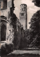 JUMIEGES Les Ruines De L'abbays 11   (scan Recto Verso)MG2886UND - Jumieges