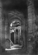 JUMIEGES Les Ruines De L'abbays 13   (scan Recto Verso)MG2886UND - Jumieges