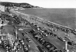 NICE La Promenade Des Anglais 1  (scan Recto Verso)MG2886VIC - Markten, Pleinen