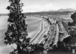 NICE Vue Prise Du Chateau  6  (scan Recto Verso)MG2886VIC - Monuments