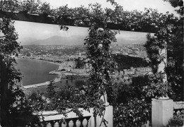NICE Vue Generale Entre Les Pergolas  9   (scan Recto Verso)MG2886VIC - Viste Panoramiche, Panorama