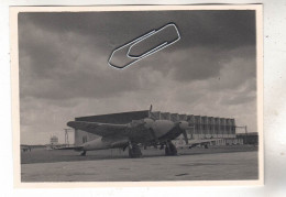 PHOTO   AVION  AVIATION DE HAVILLAND MOSQUITO 81 SQDN - Luftfahrt