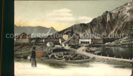 11736531 St Gotthard Gotthard Hospiz St Gotthard - Altri & Non Classificati