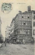 C/280                 71    Macon    -   La Maison De Bois   -  Commerce - Macon