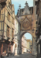 AUXERRE  La Tour Gaillarde  19 (scan Recto Verso)MG2889 - Auxerre