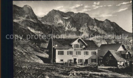 11736513 Oberrickenbach Bannalp Mit Wallenst?cke Und Pension Unerstaffel Oberric - Other & Unclassified