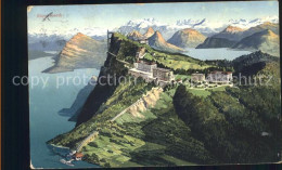 11736512 Buergenstock Panorama Hotels Buergenstock - Other & Unclassified