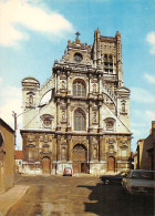 AUXERRE   L'église Saint-Pierre     23 (scan Recto Verso)MG2890 - Auxerre