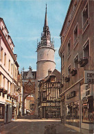 AUXERRE   La Tour Gaillarde Ou Tour De L'horloge  24 (scan Recto Verso)MG2890 - Auxerre