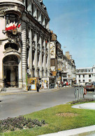 AUXERRE   Le Centre Ville - L'Hôtel Des Postes   27 (scan Recto Verso)MG2890 - Auxerre