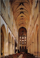 VENDOME  Intérieur De La Trinité   10 (scan Recto Verso)MG2891 - Vendome