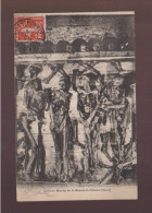 CPA - 42 - Célèbres Momies De St-Bonnet-le-Château - Circulée En 1910 - Other & Unclassified