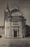 PINEROLO, Torino - San Maurizio - Santuario Madonna Delle Grazie - VG - K126 - Andere & Zonder Classificatie