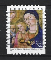 USA 1997 Christmas Y.T. 2673 (0) - Used Stamps