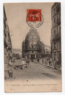 TOULOUSE * HAUTE GARONNE * RUE DE METZ Vue Prise De La PLACE D'ASSEZAT * Carte N°96 ND Phot. * BERETS - Toulouse