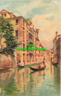 R610548 Venezia. Rio Del Pestrin. 1904 - Monde