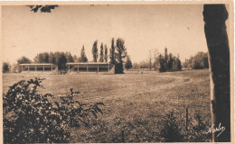 BEAUMONT DE LOMAGNE - Le Terrain De Courses - Beaumont De Lomagne