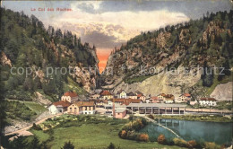 11736244 Col Des Roches Panorama Col Des Roches - Andere & Zonder Classificatie