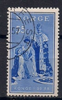 NORVEGE   N°   368  OBLITERE - Used Stamps