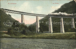 11736188 St Ursanne La Viaduc St Ursanne - Altri & Non Classificati