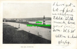 R609870 Plymouth. The Hoe. Postcard - Monde